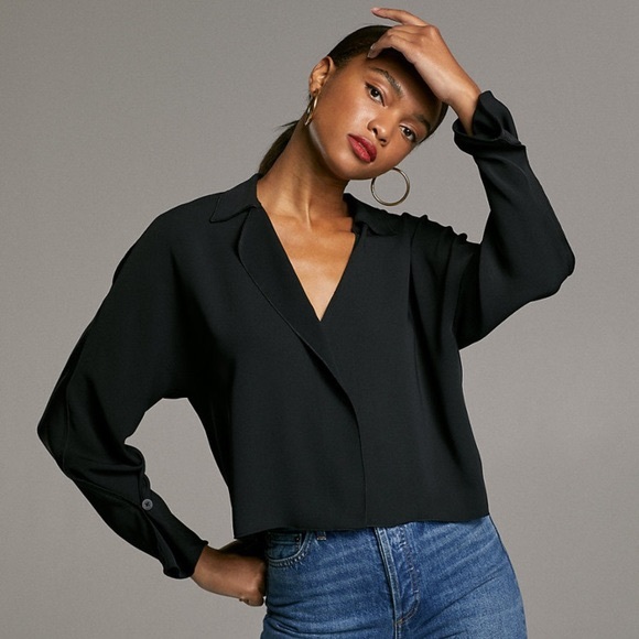 Aritzia Tops - Aritzia Blouse